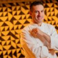 Carlos Leiva, chef executivo do JW Marriott Hotel São Paulo (foto: Tadeu Brunelli/Divulgação)
