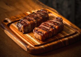 Chorizo maturado