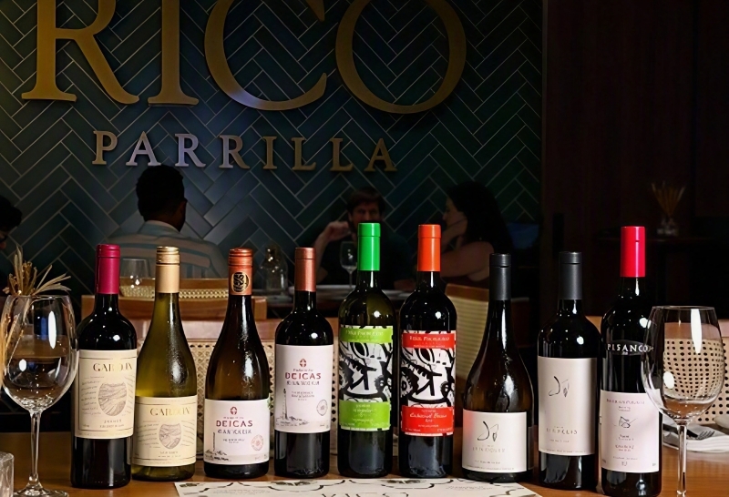 Festival Uruguai