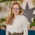 Morgane Pont-Bruyns da Chandon