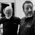 Alex Atala e Dani Branca cozinham juntos na Soffio Pizzeria (Divulgação)