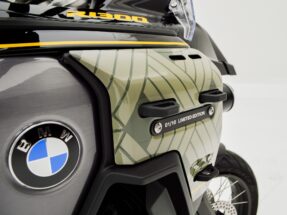 Detalhe do modelo com a numeração de 0 a 10 (divulgação)