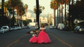 Cena de Party Princess, um dos destaques da Mostra Brasil (Divulgação/Kinoforum)