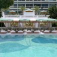 Piscina do Copa (divulgação)