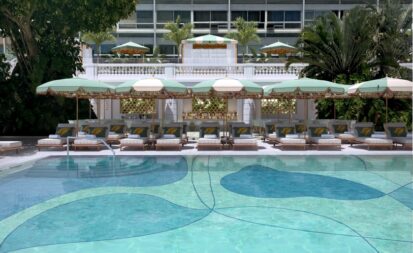 Piscina do Copa (divulgação)
