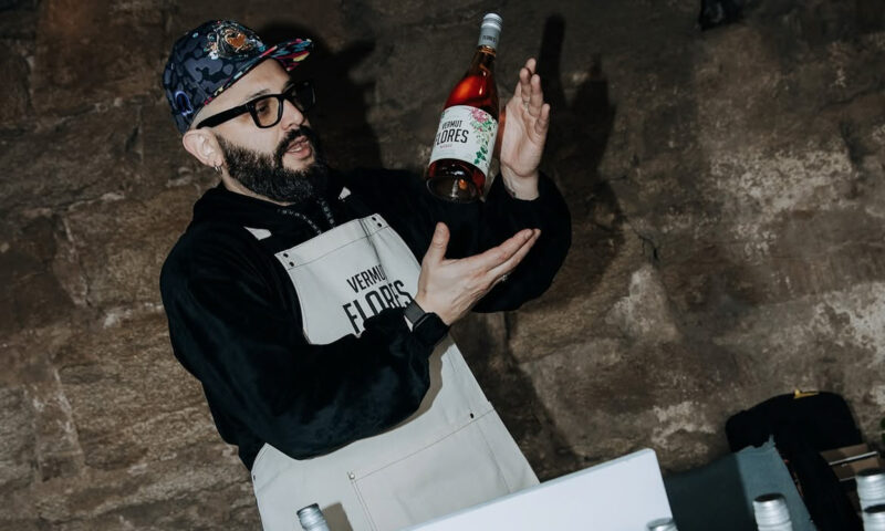 Festival Sur Vermut será realizado pela primeira vez em São Paulo (Divulgação)