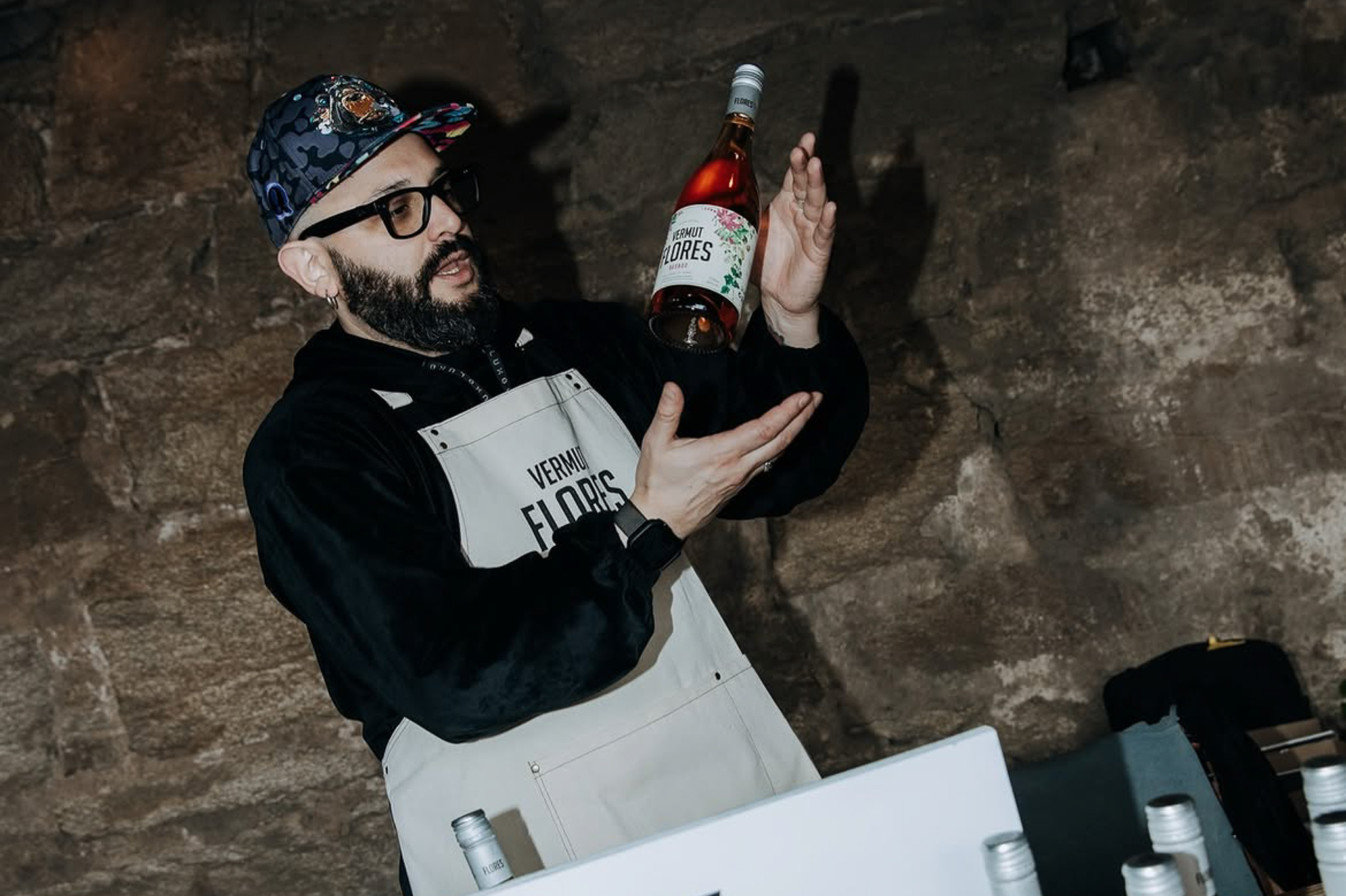 Festival Sur Vermut será realizado pela primeira vez em São Paulo (Divulgação)