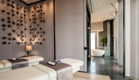 Spa Four Season Seoul (divulgação)