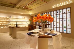 Strauss Guide Shop (divulgação)
