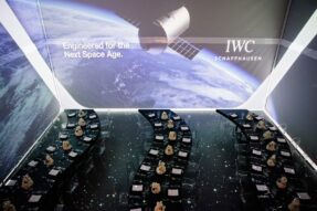 IWC SP Haus