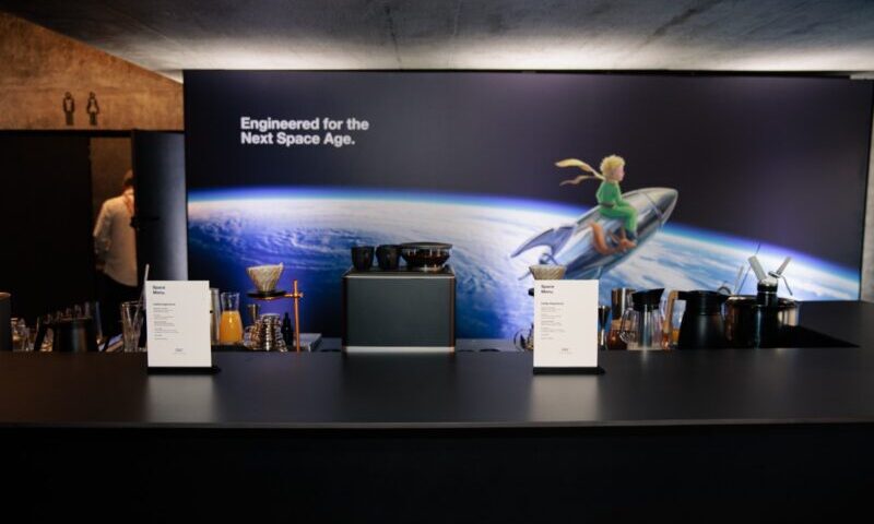 IWC expo