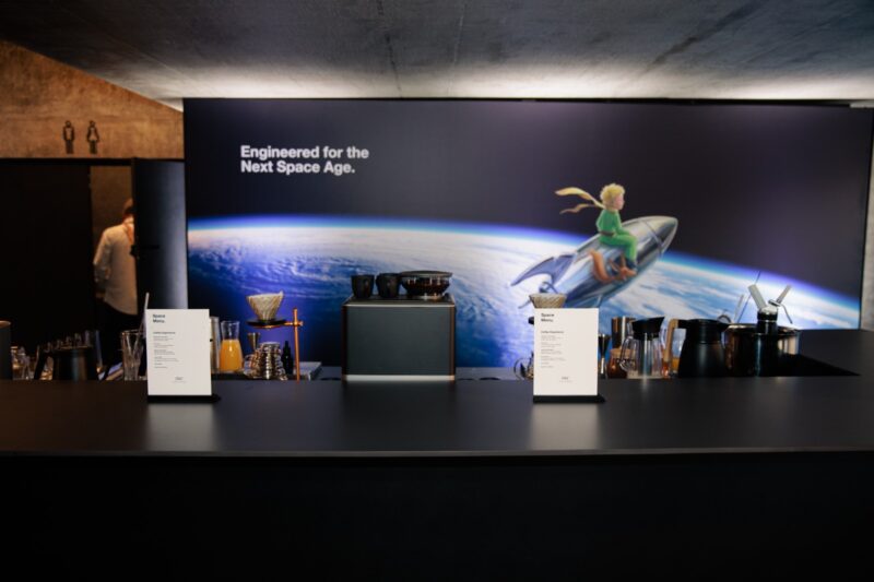 IWC expo