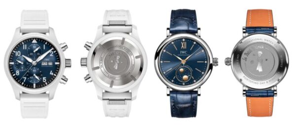 iwc pequeno príncipe
