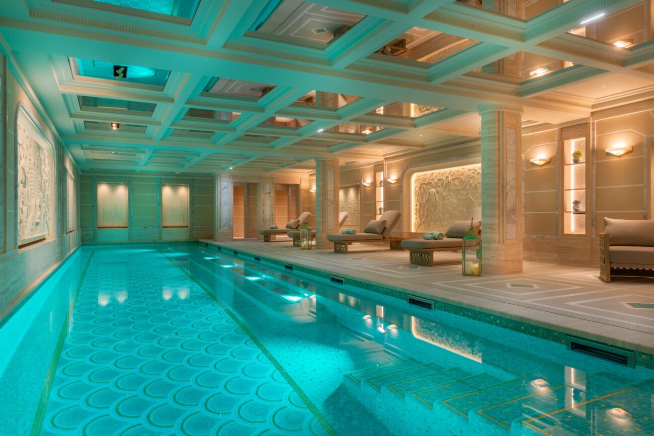 wellness paris