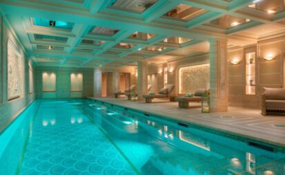 wellness paris