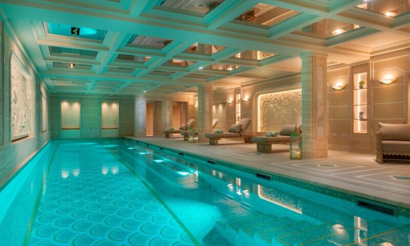 wellness paris
