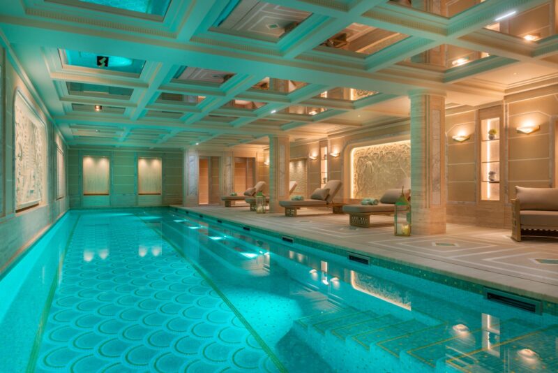 wellness paris
