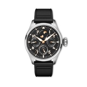 Pilot IWC