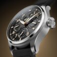 IWC alta relojoaria