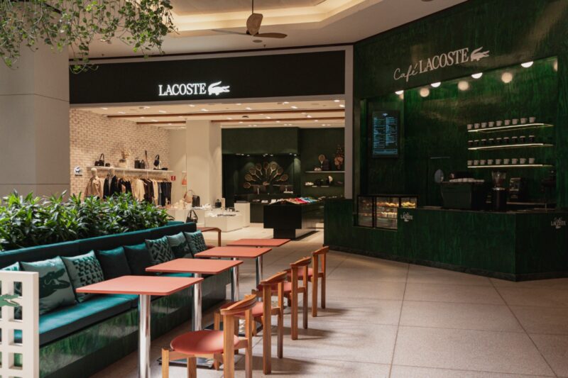 lacoste