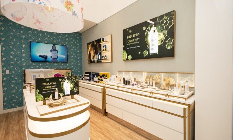 Sisley Paris