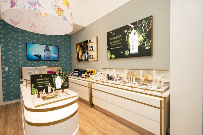 Sisley Paris