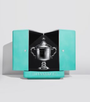 tiffany
