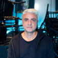 O estilista e artista plástico Fause Haten (Divulgação/Rafa Marques)