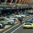 Festival Interlagos reúne montadoras e marcas do setor automotivo (Divulgação/Festival Interlagos)