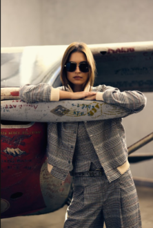 Carol Celico Niini