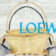 Loewe alta costura