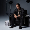Jaeger-LeCoultre Robert Pattinson