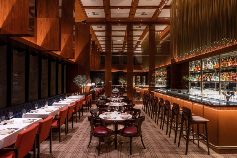 Arquitetura do sabor: 6 restaurantes em que o ambiente eleva a gastronomia