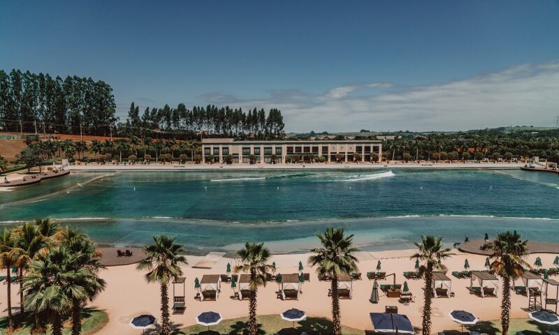 Boa Vista Surf Lodge externas 1 - Daniel Pinheiro