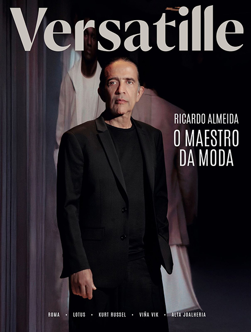 VERSÃO DIGITAL DA REVISTA