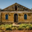 Capela de São José (Foto: Pedro Kok)