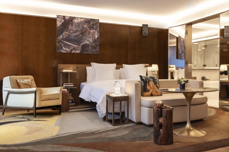 De Luxe Suite (divulgação)