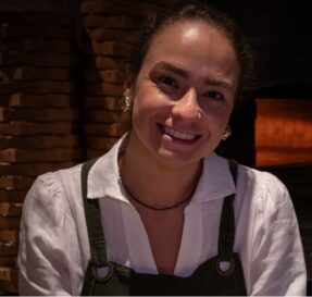 Giovanna Perrone (divulgação)