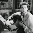 Mostra Amor ao Cinema: Gregory Peck e Ingrid Bergman em Quando Fala o Coração (1945)