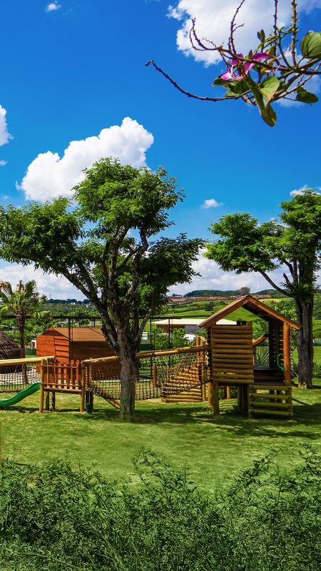 Kids Club - Fazenda Boa Vista