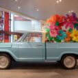 Mostra Garden Design: MERCADAO DAS FLORES