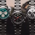 Tag Heuer Carrera Chronograph Sport