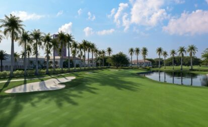 The Boca Raton