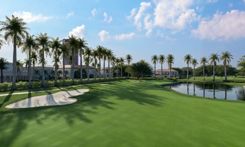 The Boca Raton