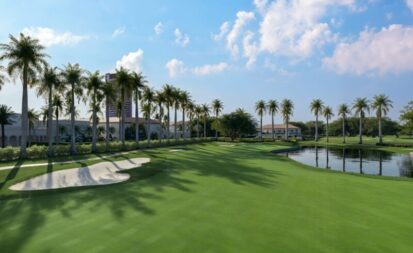 The Boca Raton