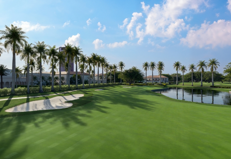 The Boca Raton