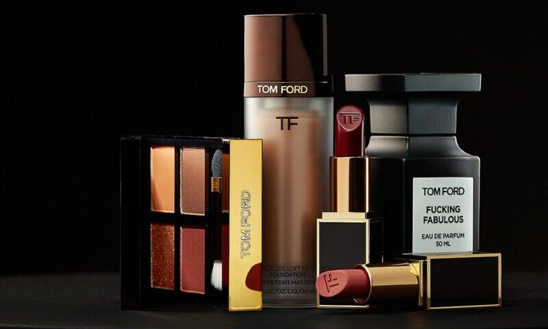Tom Ford Beauty