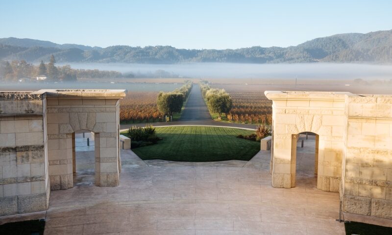 Opus One