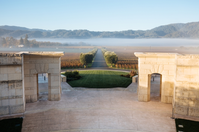 Opus One