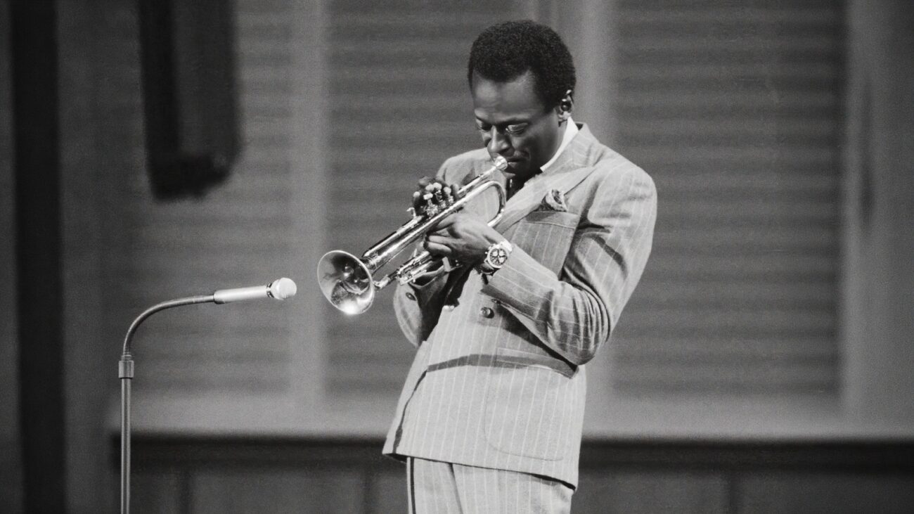 miles davis
